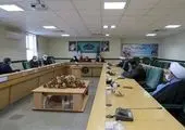 مسابقه کتابخوانی «راز موفقیت» ویژه ایام الله دهه فجر برگزار می شود

