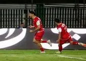 حضور بانوان پرسپولیسی مسیر را هموارتر می‌کند