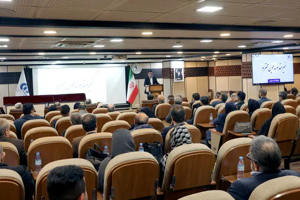 ضرورت بهرهمندی از تجارب ارزشمند بازنشستگان فرهیخته در بیمه دانا