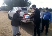 توسعه میدان نفتی سیاهمکان با حفاری ۴ حلقه چاه جدید آغاز شد
