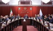 دستور ویژه وزیر امور اقتصادی و دارایی برای بررسی و رفع مشکلات بیش از 30 تشکل و فعال اقتصادی استان