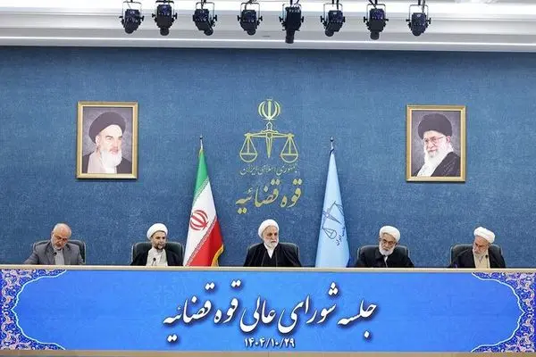  مسببین، محرکین و مباشرین اعمال تروریستی در وقایع اخیر محاکمه خواهند شد