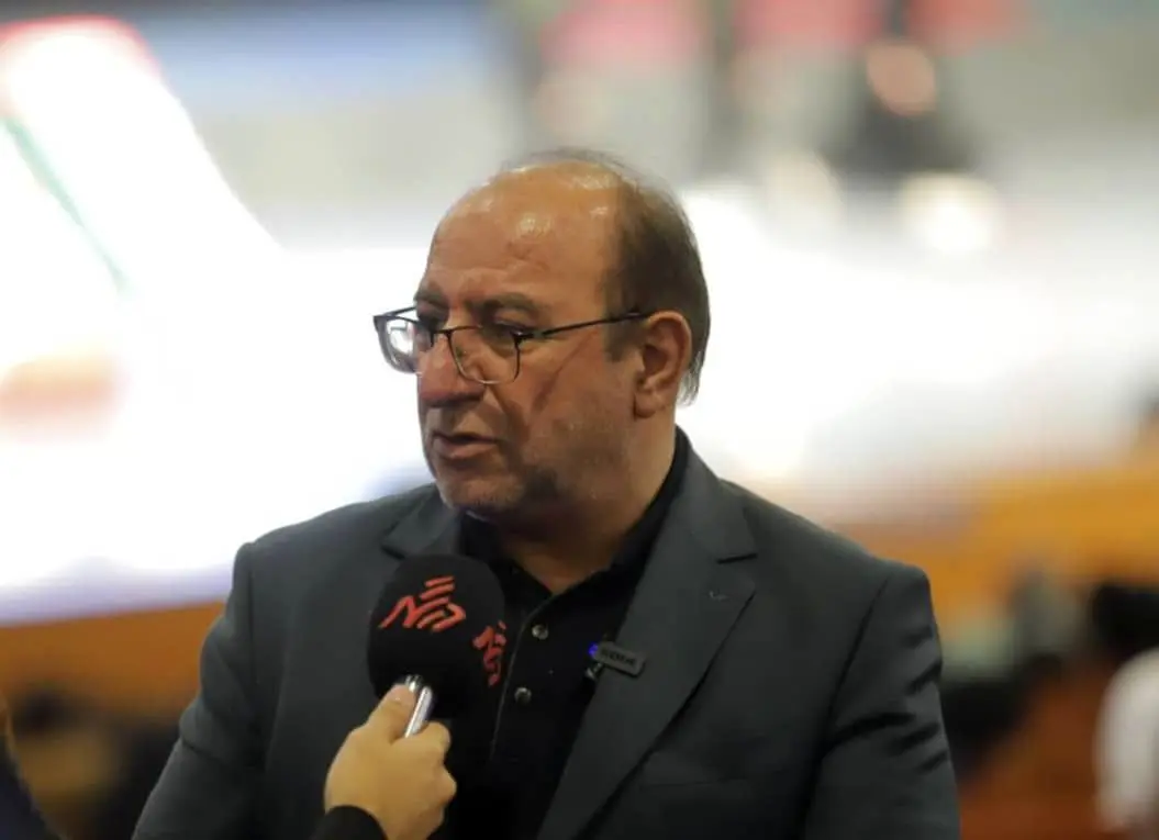  تشریح فعالیت های مدیریت شهری منطقه ۱۶ درگرامیداشت ایام الله دهه مبارک فجر