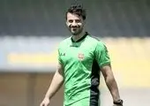 اعلام زمان حضور پرسپولیسی‌ها در ایفمارک