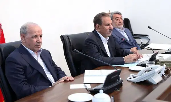 کند شدن سرعت توسعه کشور به دلیل مشکلات نظام اداری