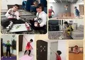 برگزاری جشنواره فتوواک ، تور مجازی و نواختن زنگ گردشگری 

