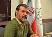 جمع آوری حصارکارگاهی و بازگشایی 775 متر مربع پیاده راه در منطقه 19

