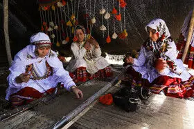 برنامهریزی دولت برای حمایت از زنان عشایر