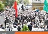 صدور ۲۵۰ هزار گذرنامه اربعین در تهران