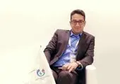 نشان سفیر مسئولیت اجتماعی به مدیرعامل پازارگاد رسید.

