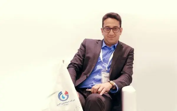 سرپرست روابطعمومی و مسئولیتهای اجتماعی پتروشیمی زاگرس منصوب شد