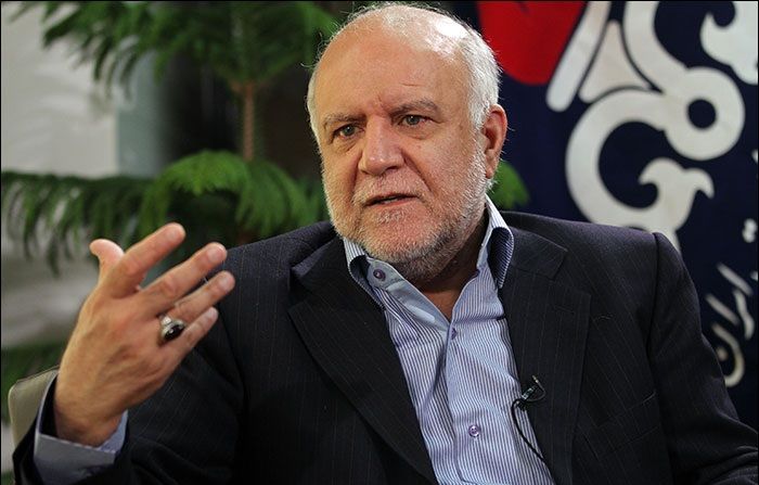 فعلا بحث سهمیه بندی بنزین مطرح نیست