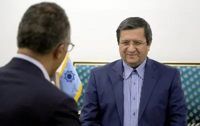 مشروح گفت‌وگوی رئیس کل بانک مرکزی با شبکه تلویزیونی NBC