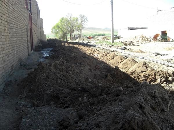 پیمانکارعملیات گازرسانی به حفره های پراکنده شهرهای مهاجران وتوره درکمیته مناقصات شرکت گازاستان مرکزی انتخاب شد

