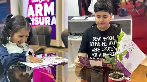 از پوششهای سنتی تا نوآوریهای فینتک، ترسیمکننده چشمانداز جامع صنعت بیمه