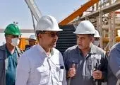 روزانه دو میلیون متر مکعب گاز در زاگرس جنوبی احیاء شد
