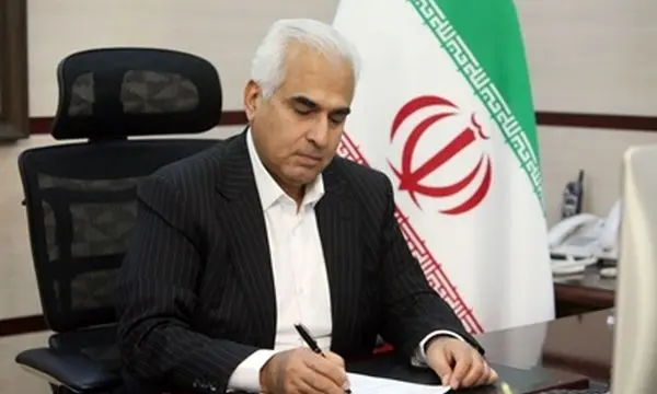 انتصاب اعضا کارگروه ارتقای سلامت اداری و مبارزه با مفاسد اقتصادی نفت مناطق مرکزی ایران

