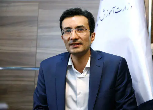 آغاز تغییرات جدی و جدید در آموزش و پرورش