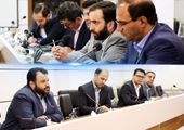 آغاز مسابقات رقابت‌های ورزشی دختران زیر ۱۷ سال خانواده صنعت پتروشیمی در همدان