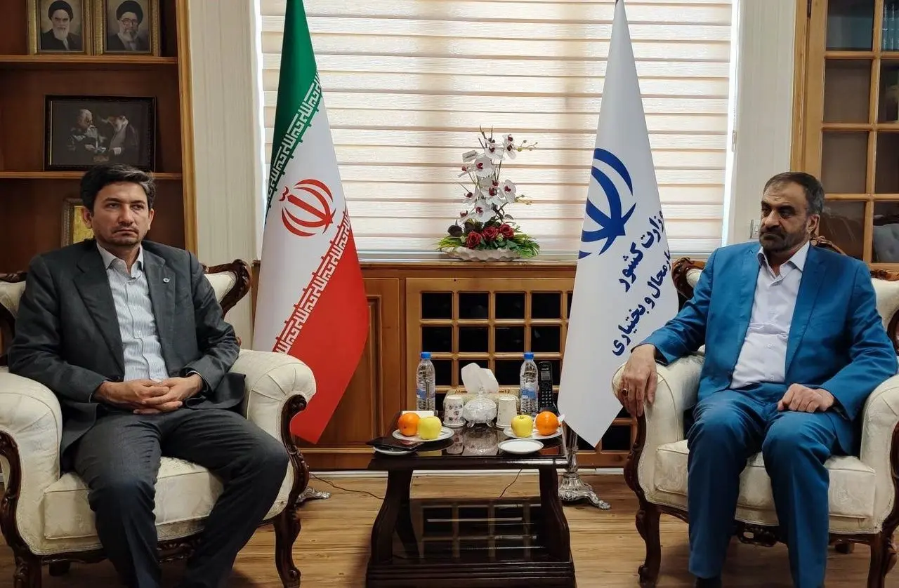 عملکرد بانک قرض‌الحسنه مهر ایران منجر به محرومیت‌زدایی می‌شود