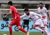 برانکو تمرین پرسپولیس را تعطیل کرد