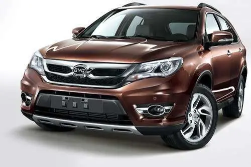 شرایط ویژه فروش بی وای دی S۷ اعلام شد+جزئیات