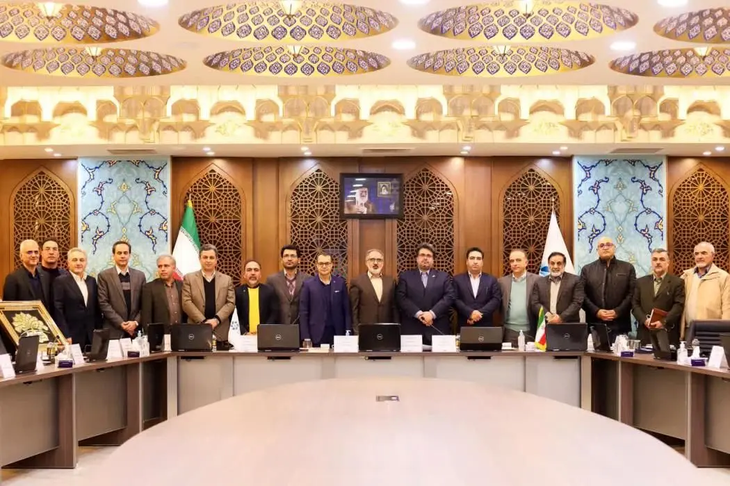 تامین مالی 210 شرکت دانش بنیان توسط این بانک در دو سال گذشته