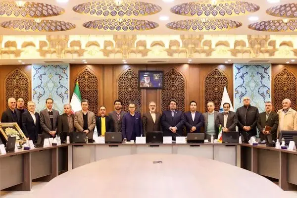 تامین مالی 210 شرکت دانش بنیان توسط این بانک در دو سال گذشته