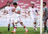 برگزاری دیدار تیم ملی ایران برابر لبنان در مشهد