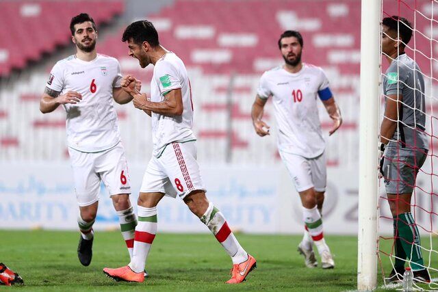 زمان آغاز اردوی تیم ملی فوتبال ایران مشخص شد