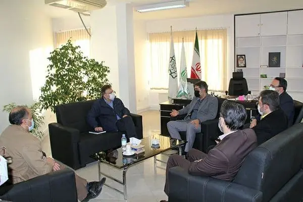 لزوم ارتقاء دانش تخصصی مدیران و کارکنان سازمان بازرسی