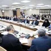 اصلاح ساختار صندوق بازنشستگی کشوری در برنامه هفتم توسعه دنبال می شود