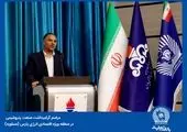 حمایت از صنعت پتروشیمی تضمین کننده توسعه اقتصادی کشور است

