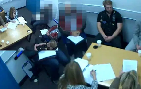 تجاوز به خانم معلم از سوی شوهر آنلاین + عکس