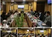 راه اندازی سیستم حمل و نقل هوشمند در منطقه۶