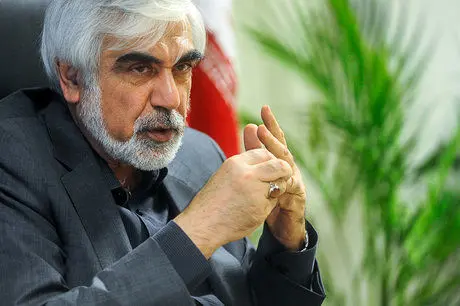 استعفای معاون شهرداری تهران
