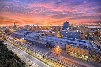 سطح ریسک مجتمع به عدد ۰.۹۴ رسید