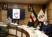 افتتاح بزرگترین کارخانه تولید شیر خشک و کره خاورمیانه با مشارکت بانک کشاورزی