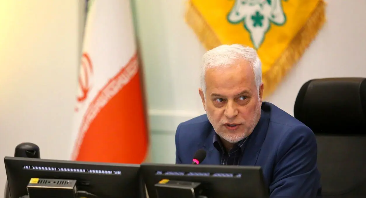 هوشمندسازی، اولویت مدیریت شهری اصفهان در سال آینده