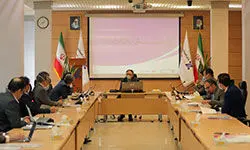  ثبت سود 48 درصدی در سال 98
