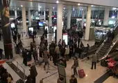 هرگز اجازه نمی دهیم حاشیه به ورزش ایران ضربه بزند