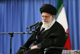 رهبر انقلاب: مجلس باید آرامش‌بخش و دعوت‌کننده به همدلی در محیط عمومی کشور باشد

