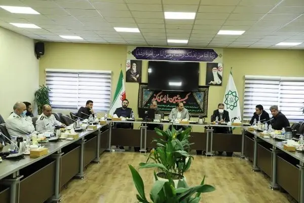 مباحث دانش بنیان در طرحهای نهضت ملی مسکن مغفول مانده است / نیاز به فن آوری های نوین و مباحث نمایشگاهی داریم