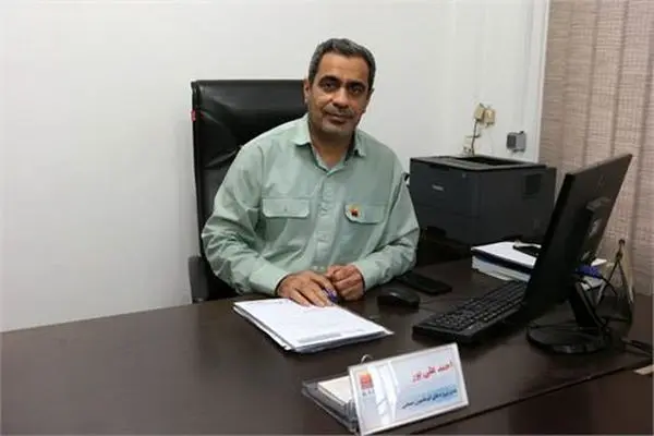 معرفی پروژه اتوماسیون صنعتی DCS پست ۲۳۰ کیلو ولت اصلی شرکت فولاد خوزستان

