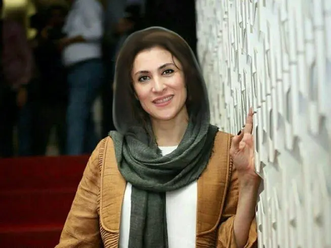طبیعت‌گردی «ویشکا آسایش»+عکس