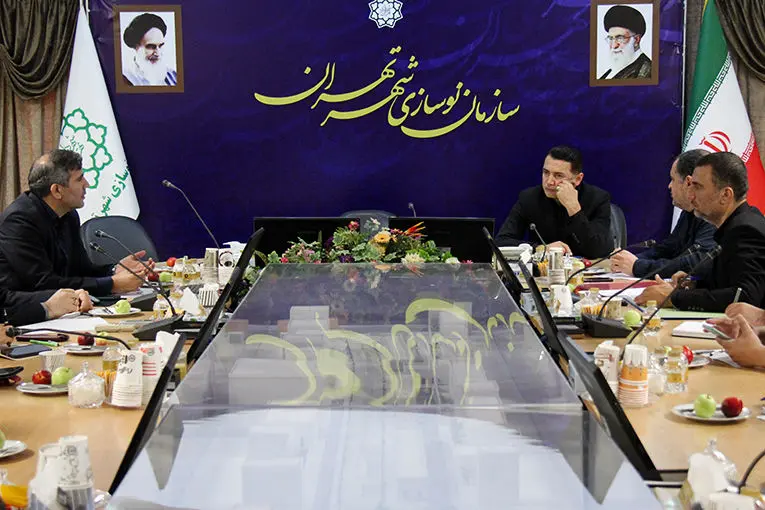 توافق با ستاد اجرائی فرمان حضرت امام(ره) برای نوسازی بافت فرسوده
