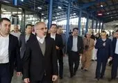 مدیرعامل بانک صنعت و معدن به اتفاق اعضای هیات مدیره و جمعی از مدیران این بانک به استان گیلان سفر می‌کند

