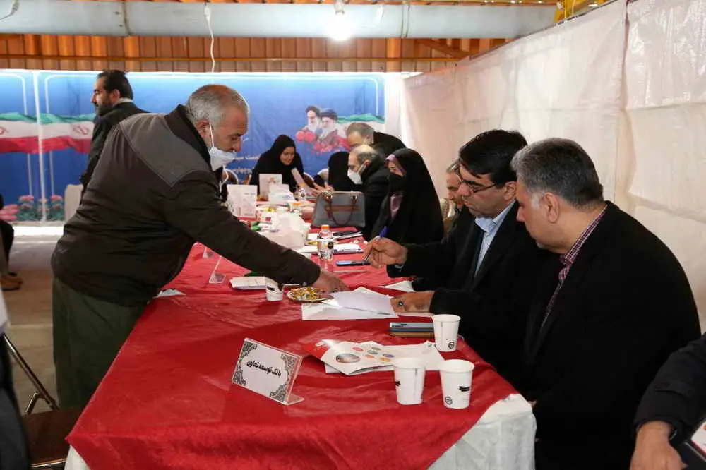 105 هزار میلیارد ریال تسهیلات بانک توسعه تعاون در راستای مسئولیت اجتماعی

