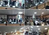  آغاز به کار سامانه پیامکی برای پیگیری مشکلات شهروندان در خصوص صدور مجوزهای حفاری مردمی

