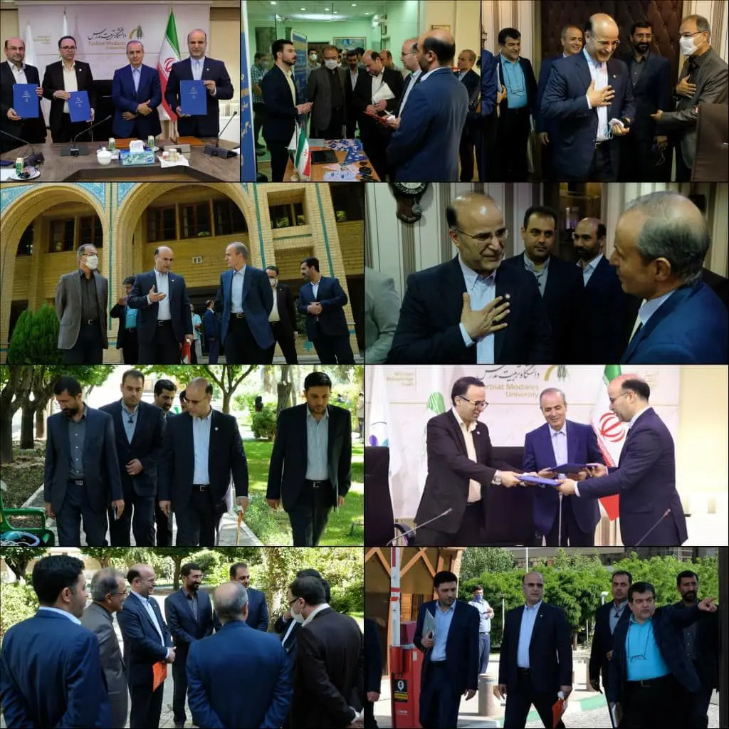  تاسیس دومین ناحیه نوآوری کشور در منطقه۶

